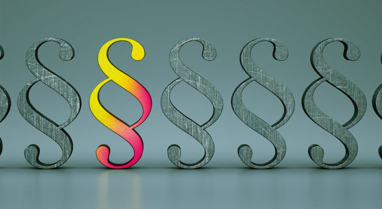 Die neue Ungewöhnlichkeit