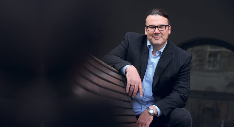 Der Ökobilanzierer Prof. Dr. Matthias Finkbeiner im Interview