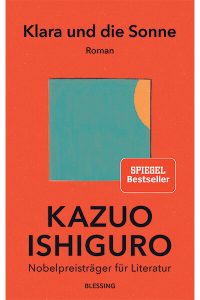 Cover Klara und die Sonne