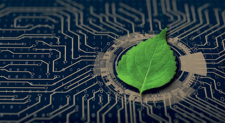 Grüne IT leistet mehr