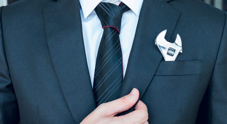 Ingenieurberuf: Machen und managen