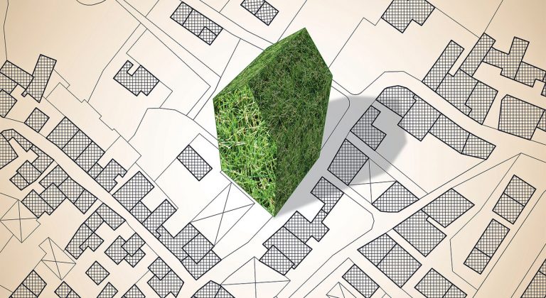 CO2-Emissionen sichtbar machen