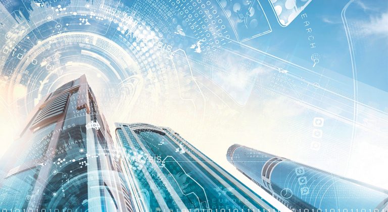 Digital geht’s voran