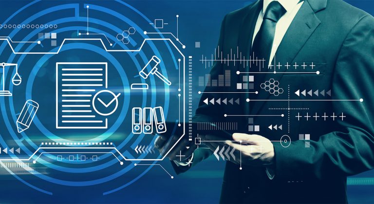 Algorithmen als juristische Berater