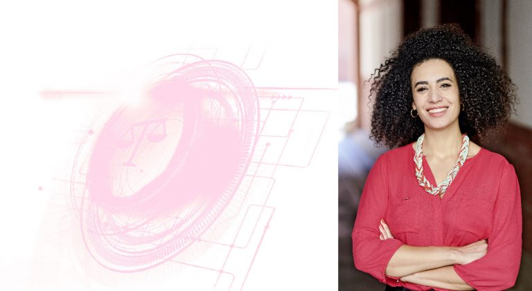 Legal Designerin Alisha Andert im Interview