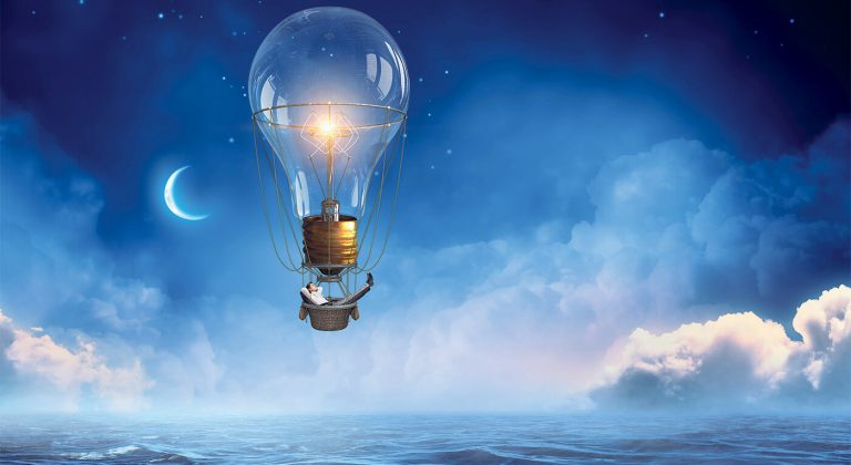 Aufwind für denkende Menschen