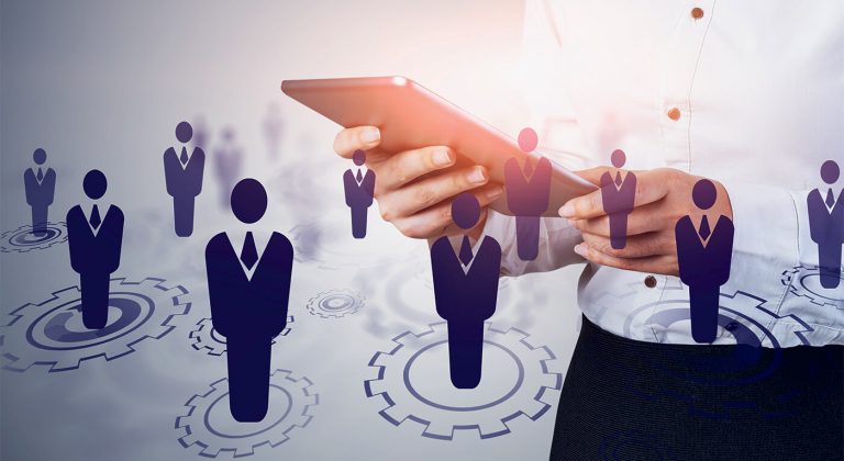 KI im Bewerbungsverfahren