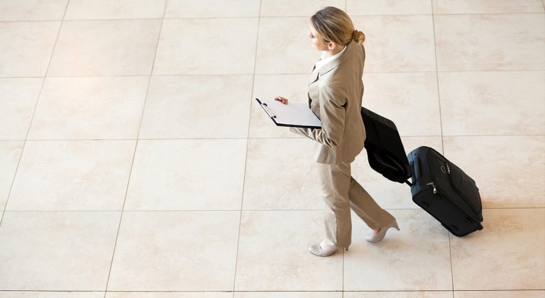 Ein dritter Karriereweg: Project Lawyering