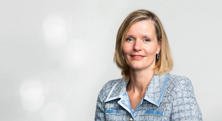 Die Diversity-Förderin Uta Holzenkamp im Interview