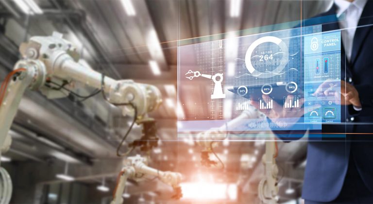 Virtuelle Arbeitsgestaltung