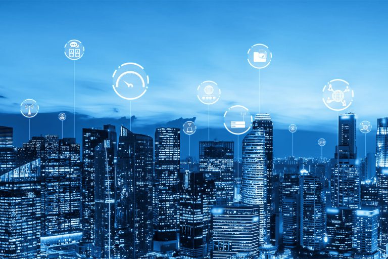 Mit Servitization wettbewerbsfähig bleiben