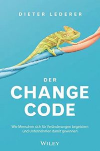Cover Der Change Code
