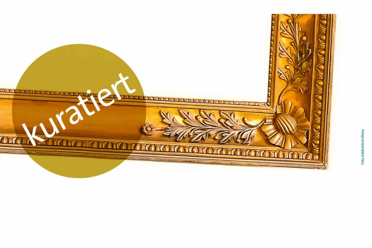 Kuratiert
