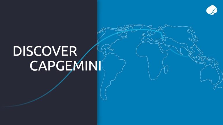 Capgemini Deutschland GmbH