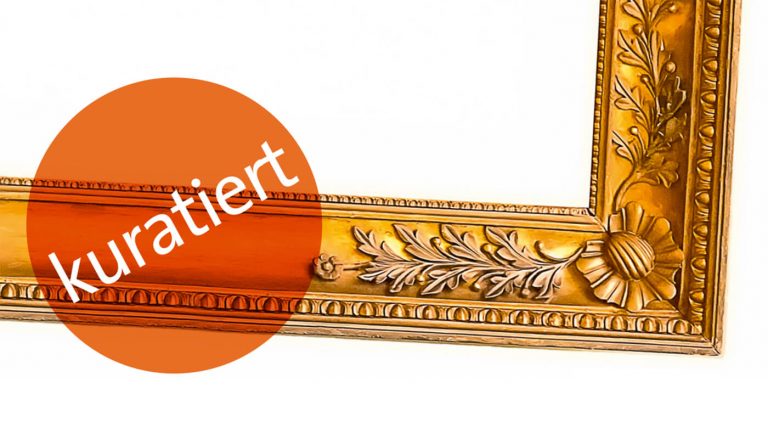 Kuratiert