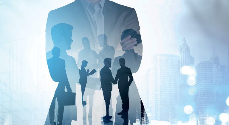 Anwaltsberuf: Es geht ums Ganze