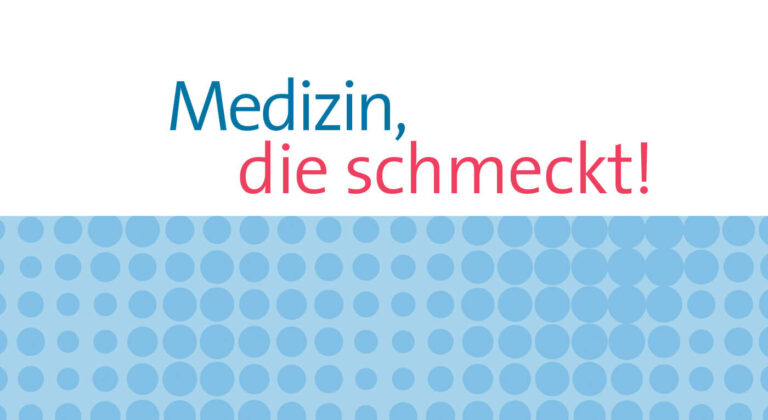 Medizin, die schmeckt! Kultur-, Buch- und Linktipps