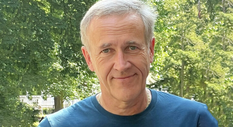 Das letzte Wort hat: Heinz Peter Dilly, Facharzt für Innere Medizin und Allgemeinmedizin