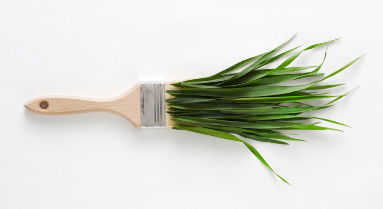 Greenwashing: Grüne Werbelügen