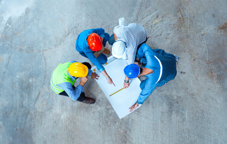 Was sich ändern muss!