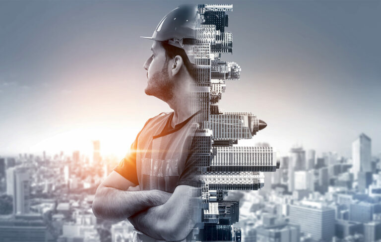 Bauindustrie wird zentrale Meta-Branche