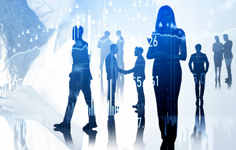 Aktuelle Absolvent*innenzahlen