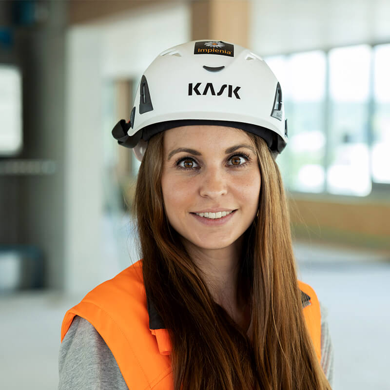 Foto: Implenia Foto: Implenia