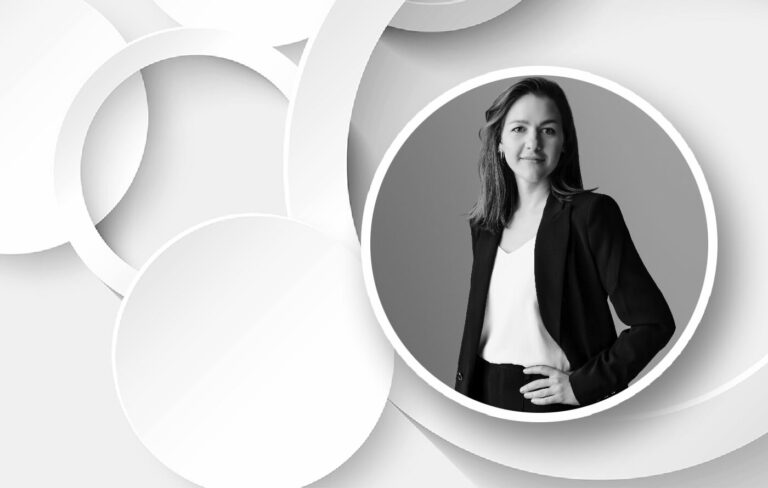 „Das Klimabewusstsein der Generation, die jetzt ins Berufsleben startet, ist enorm groß.“