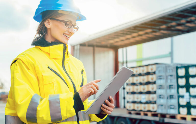 Dem Menschen Aufwind geben