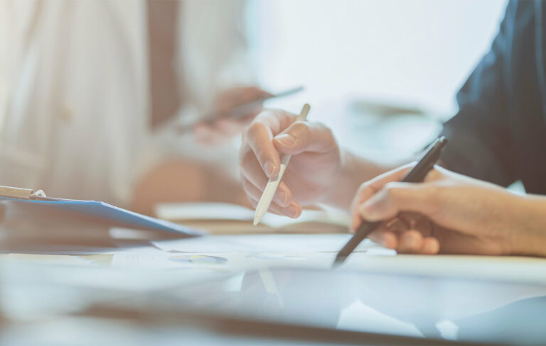 Kanzlei im Metaverse: „Wir wollen nahe bei unseren Mandanten sein.“