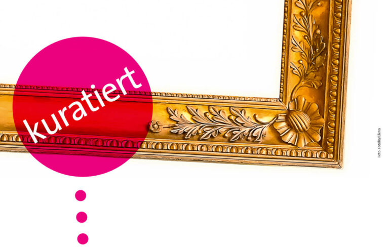 kuratiert