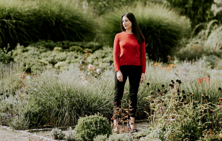 Die CEO-Mom Alicia Lindner im Interview