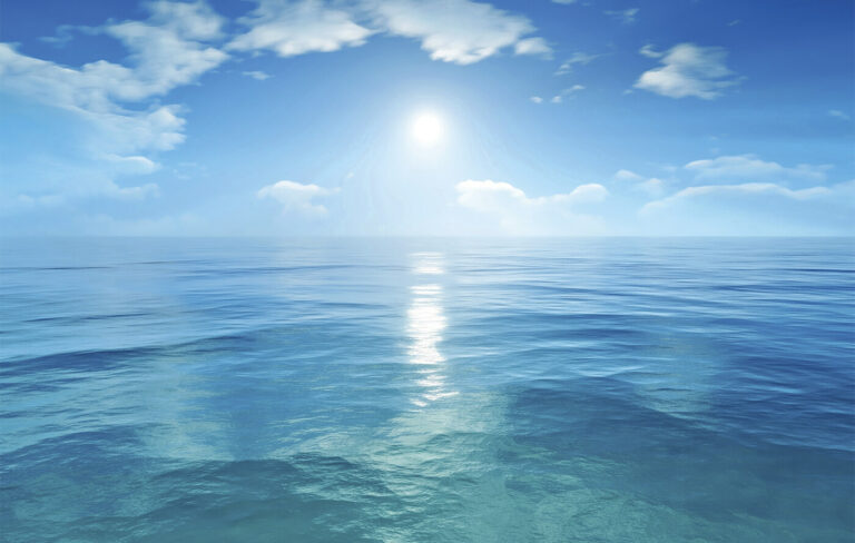 Die Ära der Blauen Ökologie