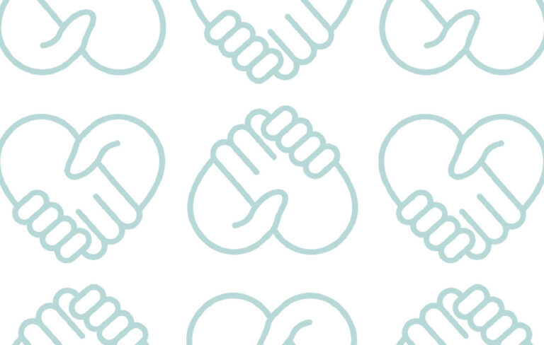 „Wer Karriere machen wird, agiert nicht gegen andere, sondern gewinnt sie für einen gemeinsamen Erfolg.“