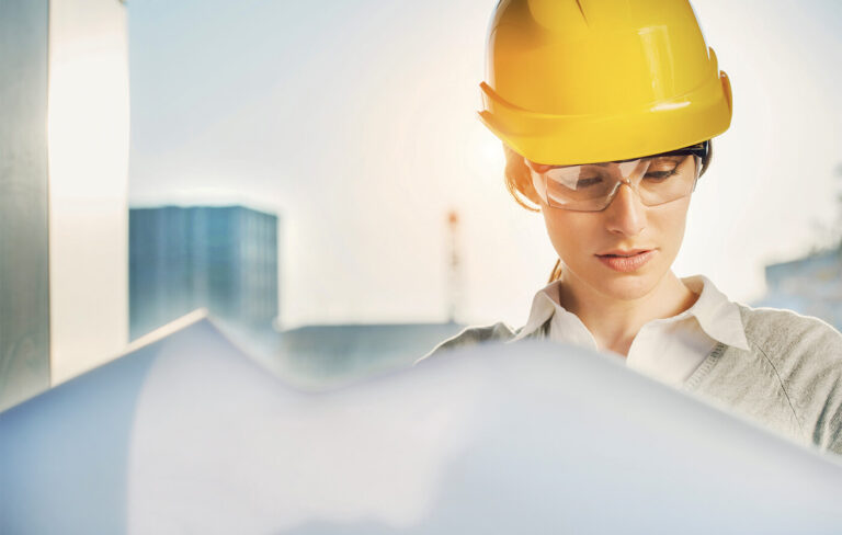 Neues Netzwerk für Frauen in der Baubranche