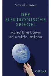 Cover Der elektonische Spiegel