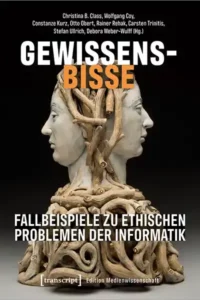 Cover Gewissensbiss