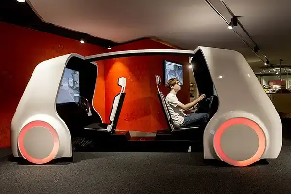 Foto: Deutsches Museum/Lichtenscheidt