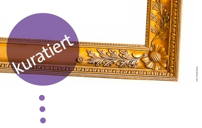 Kuratiert