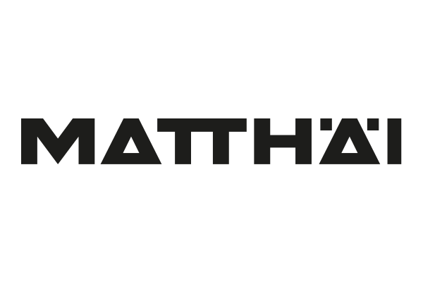 Logo Matthaei Logo Matthaei