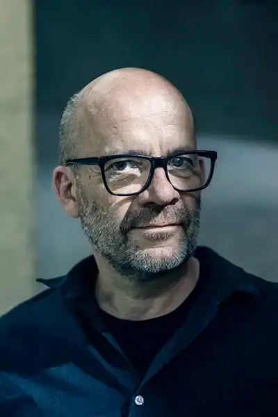 Rafael Laguna de la Vera, Foto: SPRIND GmbH