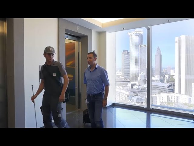 TÜV Technische Überwachung Hessen GmbH