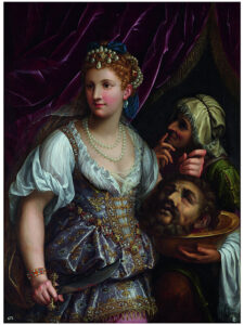 Bild: © Palacio Real de La Granja de San Ildefonso, Segovia, Patrimonio Nacional, Madrid, Foto: Mick Vincenz