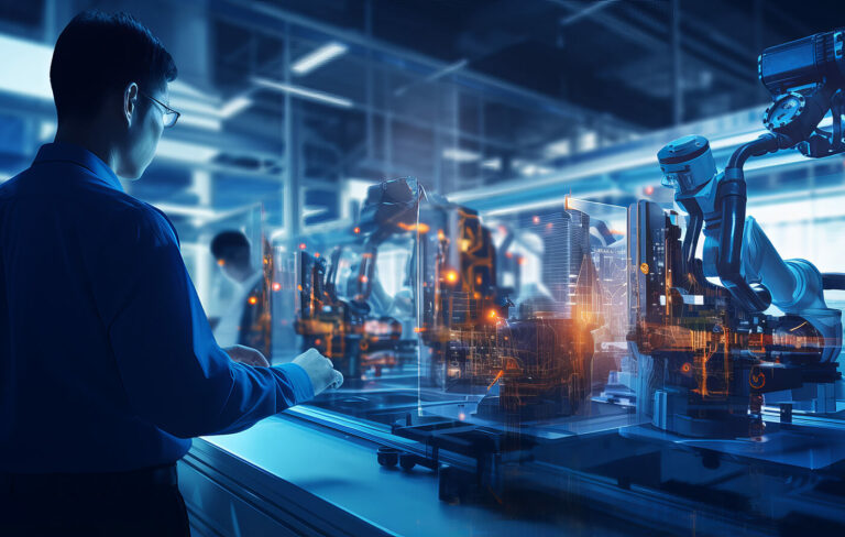 Wie generative KI die Arbeitswelt verändert