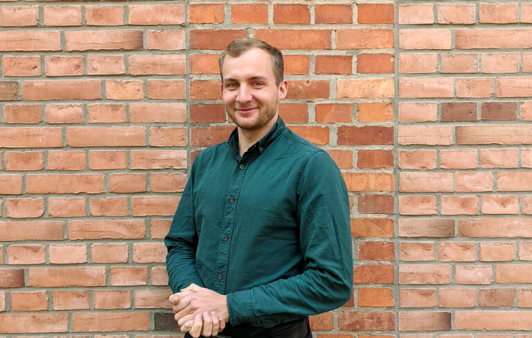 CO₂-Fänger René Haas im Interview