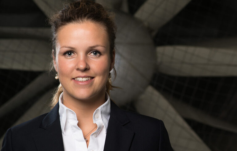 Interview mit BWL-Draufsattlerin Katharina Kreitz