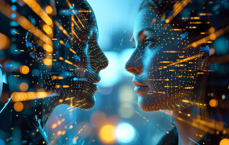 Mit Legal-Tech-Know-how Zukunft gestalten