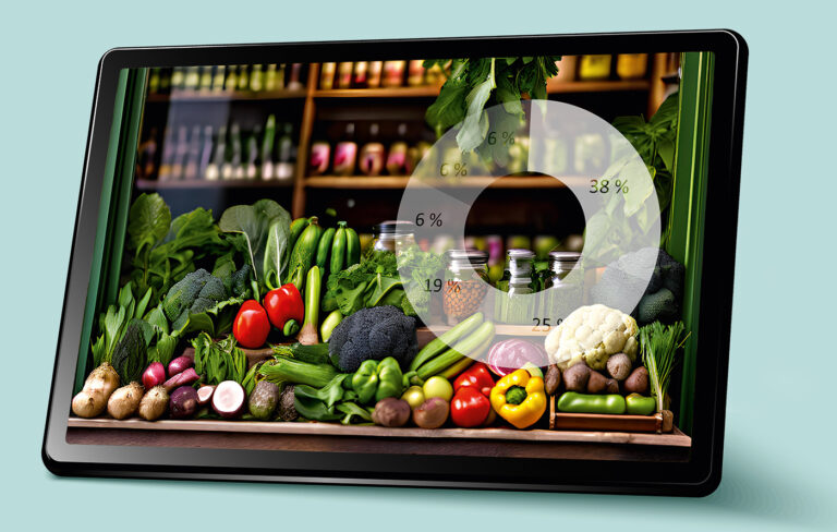 Sherlock Holmes und Tante Emma