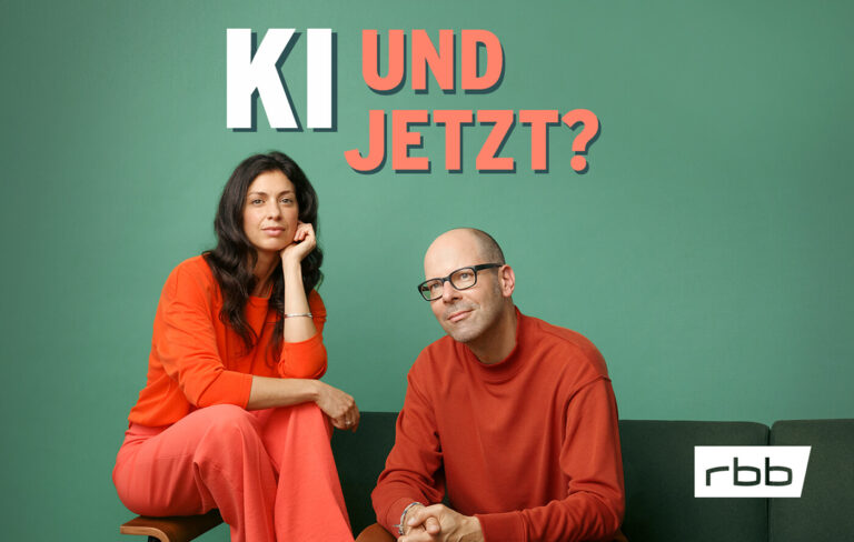 Künstliche Intelligenz verstehen und nutzen