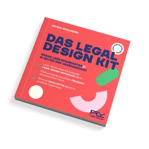 Legal Design Kit